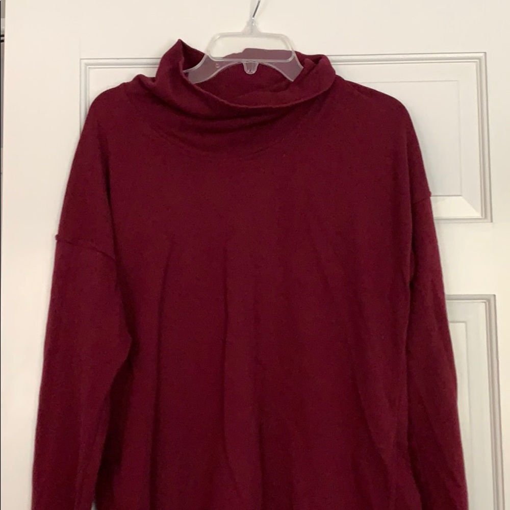 Super comfy champion sweatshirt!!